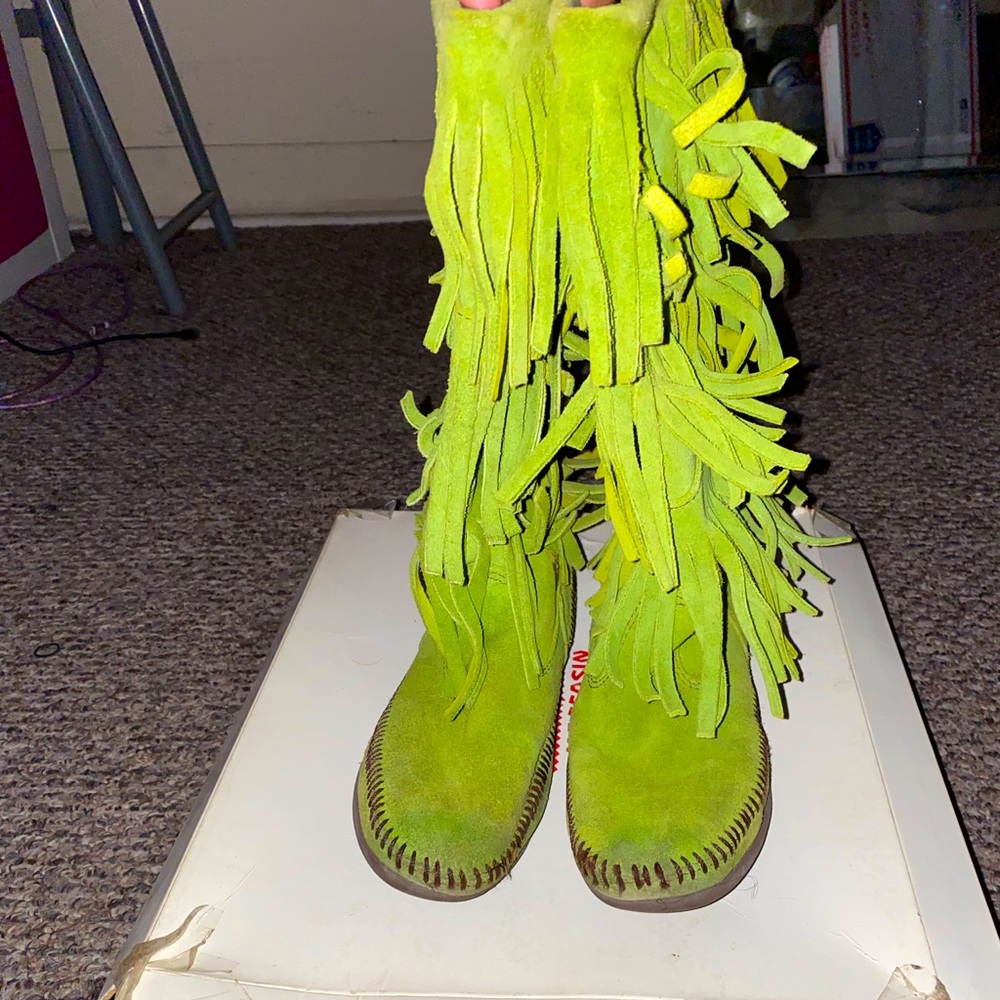 Boots
